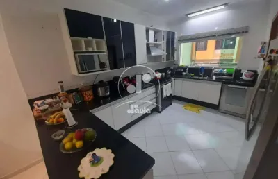 Sobrado à venda, vila pires em santo andré/sp - ref. 14252