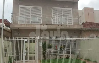 Sobrado à venda, silveira em santo andré/sp - ref. 14251