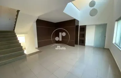 Sobrado à venda, santa maria em santo andré/sp - ref. 14242