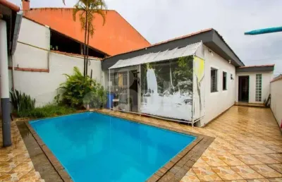 Sobrado à venda, parque novo oratório em santo andré/sp - ref. 14228