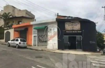 Sobrado à venda, parque marajoara em santo andré/sp - ref. 14224
