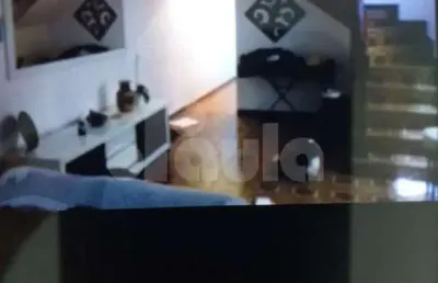 Sobrado à venda, parque jaçatuba em santo andré/sp - ref. 14210