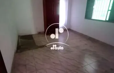 Sobrado à venda, parque industriário em santo andré/sp - ref. 14209