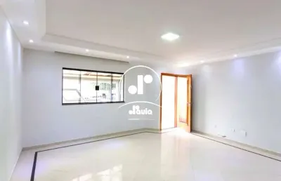 Sobrado à venda, parque das nações em santo andré/sp - ref. 14201