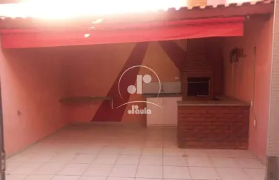 Sobrado à venda, parque das nações em santo andré/sp - ref. 14200
