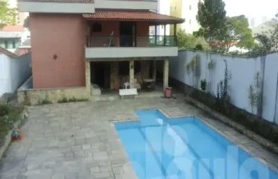 Sobrado à venda, parque das nações em santo andré/sp - ref. 14198