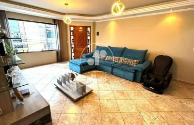 Sobrado à venda, parque das nações em santo andré/sp - ref. 14195
