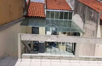 Sobrado à venda, parque das nações em santo andré/sp - ref. 14190