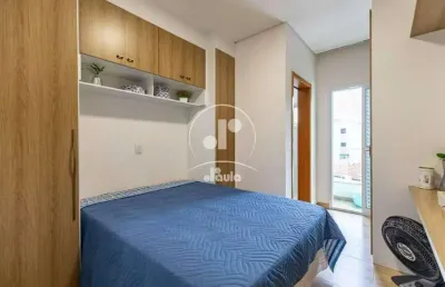 Sobrado à venda, paraíso em santo andré/sp - ref. 14180
