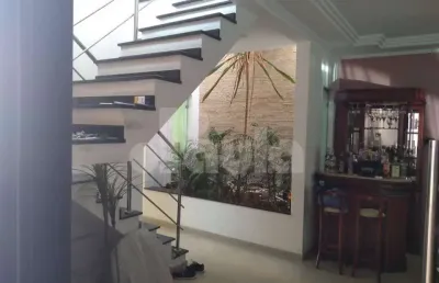 Sobrado à venda, jardim stella em santo andré/sp - ref. 14170