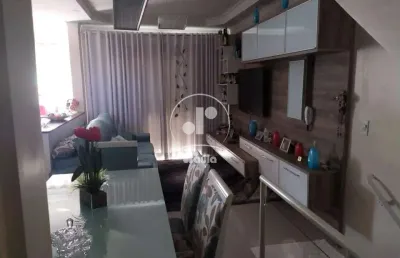 Sobrado à venda, jardim stella em santo andré/sp - ref. 14169