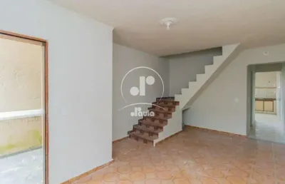 Sobrado à venda, jardim stella em santo andré/sp - ref. 14168