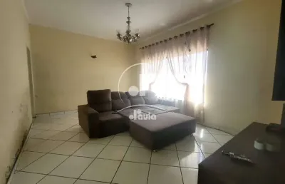 Sobrado à venda, jardim stella em santo andré/sp - ref. 14163