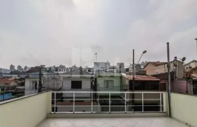 Sobrado à venda, jardim stella em santo andré/sp - ref. 14159