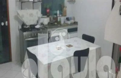 Sobrado à venda, jardim santo antonio em santo andré/sp - ref. 14156