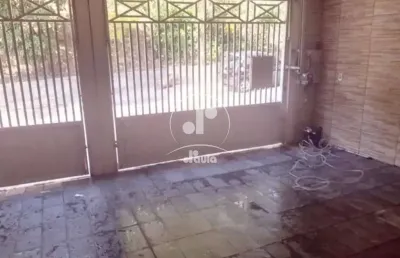Sobrado à venda, jardim santo andré em santo andré/sp - ref. 14154