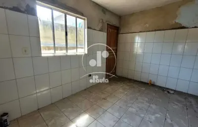 Sobrado à venda, jardim santo alberto em santo andré/sp - ref. 14144