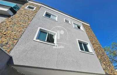 Sobrado à venda, jardim santo alberto em santo andré/sp - ref. 14143