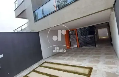 Sobrado à venda, jardim paraiso em santo andré/sp - ref. 14137