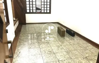 Sobrado à venda, jardim las vegas em santo andré/sp - ref. 14126