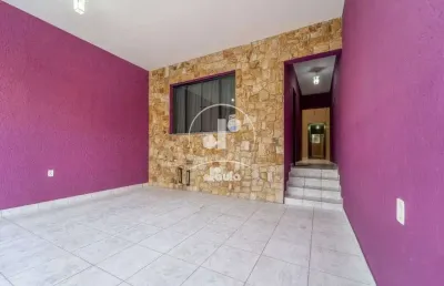 Sobrado à venda, jardim las vegas em santo andré/sp - ref. 14121