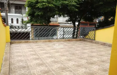Sobrado à venda, jardim las vegas em santo andré/sp - ref. 14120