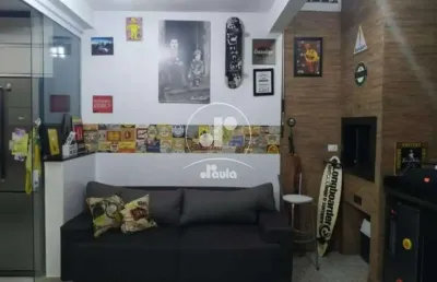 Sobrado à venda, jardim las vegas em santo andré/sp - ref. 14116