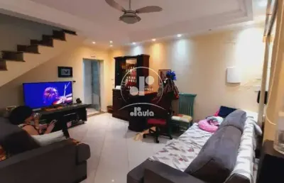 Sobrado à venda, jardim jamaica em santo andré/sp - ref. 14114
