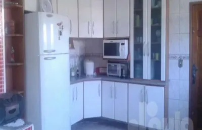 Sobrado à venda, jardim jamaica em santo andré/sp - ref. 14112