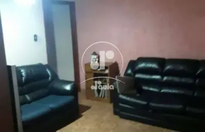 Sobrado à venda, jardim ipanema em santo andré/sp - ref. 14104