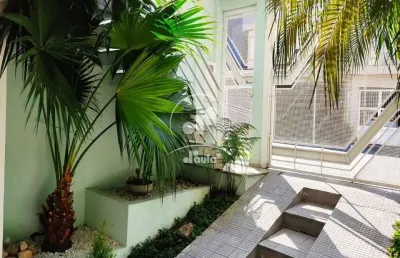 Sobrado à venda, jardim stella em santo andré/sp - ref. 14102