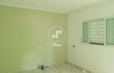 Sobrado à venda, jardim do estádio em santo andré/sp - ref. 14098