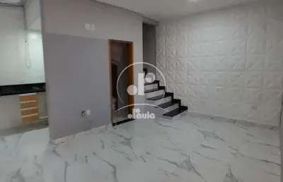 Sobrado à venda, jardim das maravilhas em santo andré/sp - ref. 14095