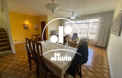 Sobrado à venda, jardim bela vista em santo andré/sp - ref. 14073