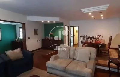 Sobrado à venda, jardim bela vista em santo andré/sp - ref. 14071