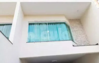 Sobrado à venda, jardim bela vista em santo andré/sp - ref. 14066