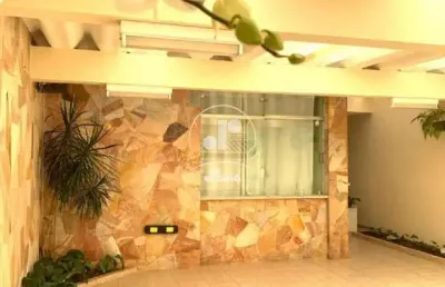 Sobrado à venda, vila alpina em santo andré/sp - ref. 14055