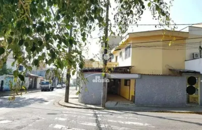 Sobrado à venda, campestre em santo andré/sp - ref. 14028