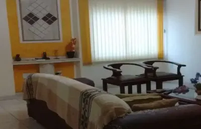 Sobrado à venda, campestre em santo andré/sp - ref. 14021