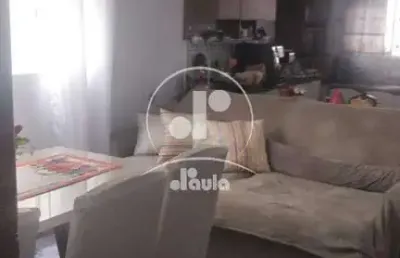 Sobrado à venda, jardim quarto centenário em maua/sp - ref. 14004