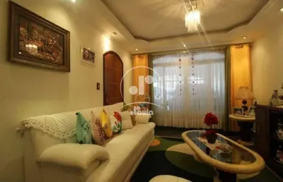 Sobrado à venda, jardim anchieta em maua/sp - ref. 14002
