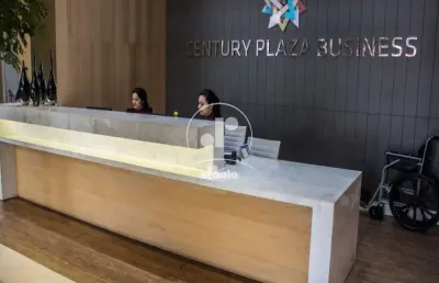 Sala comercial à venda, novo homero thon em santo andré/sp - ref. 13971