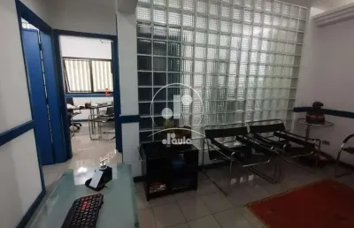 Sala comercial à venda, vila guiomar em santo andré/sp - ref. 13970