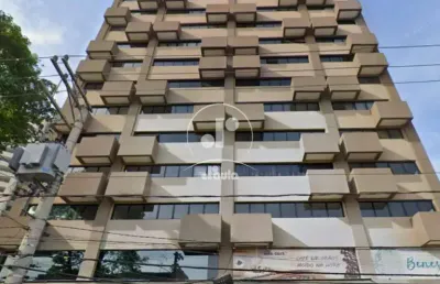 Sala comercial à venda, vila assunção em santo andré/sp - ref. 13965