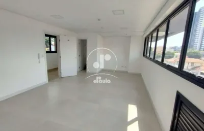 Sala comercial à venda, vila assunção em santo andré/sp - ref. 13964