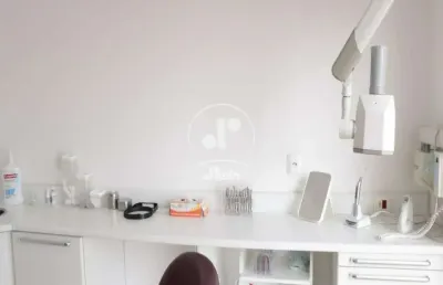Sala comercial à venda, parque das nações em santo andré/sp - ref. 13958