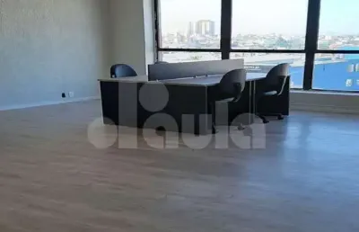 Sala comercial à venda, parque das nações em santo andré/sp - ref. 13957