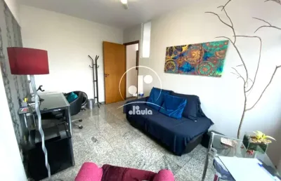 Sala comercial à venda, jardim bela vista em santo andré/sp - ref. 13955