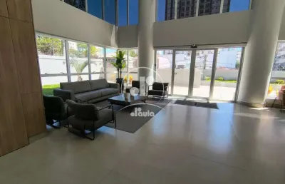 Sala comercial à venda, jardim bela vista em santo andré/sp - ref. 13953