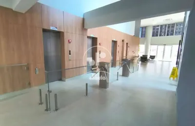 Sala comercial à venda, jardim bela vista em santo andré/sp - ref. 13949